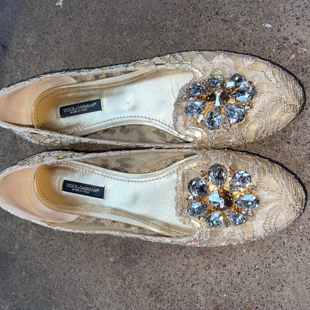 Worn once
